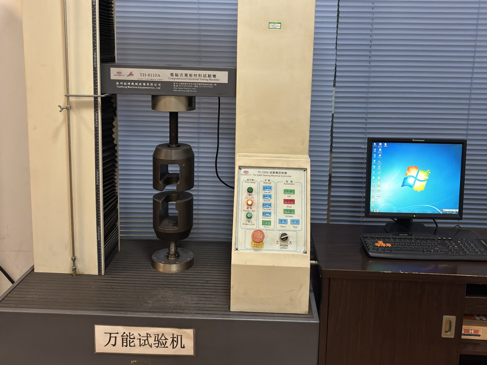 拉力機(jī) 拉力機(jī)